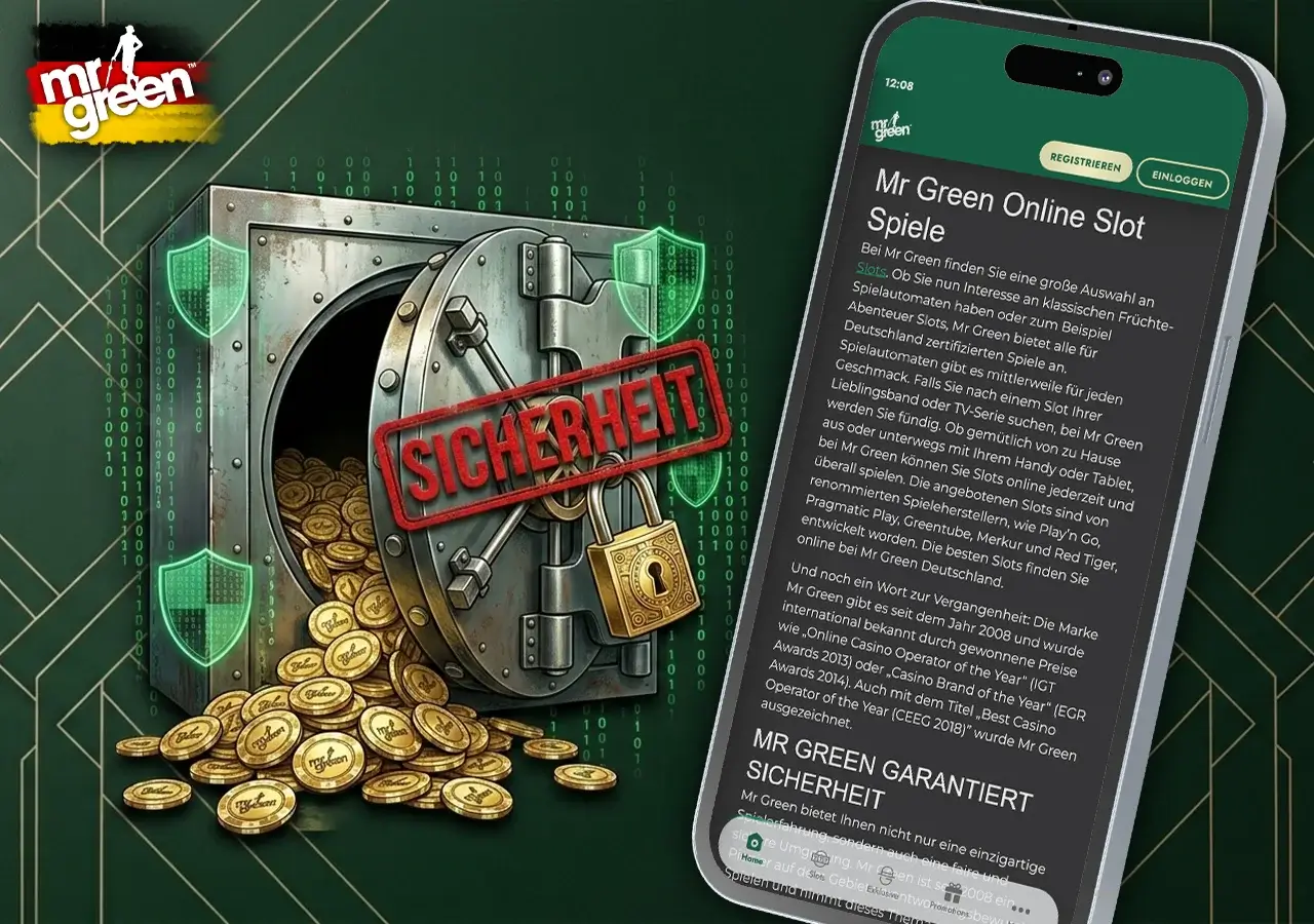 Moderne Verschlüsselungstechnologien garantieren die absolute Sicherheit aller persönlichen Kundendaten.